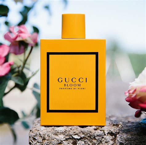 gucci bloom profumo di fiori fragrantica|gucci perfume bloom ulta.